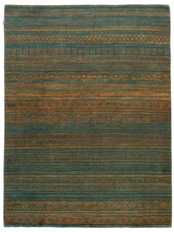 Kibek Contemporary Gabbeh