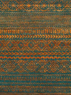 Kibek Contemporary Gabbeh