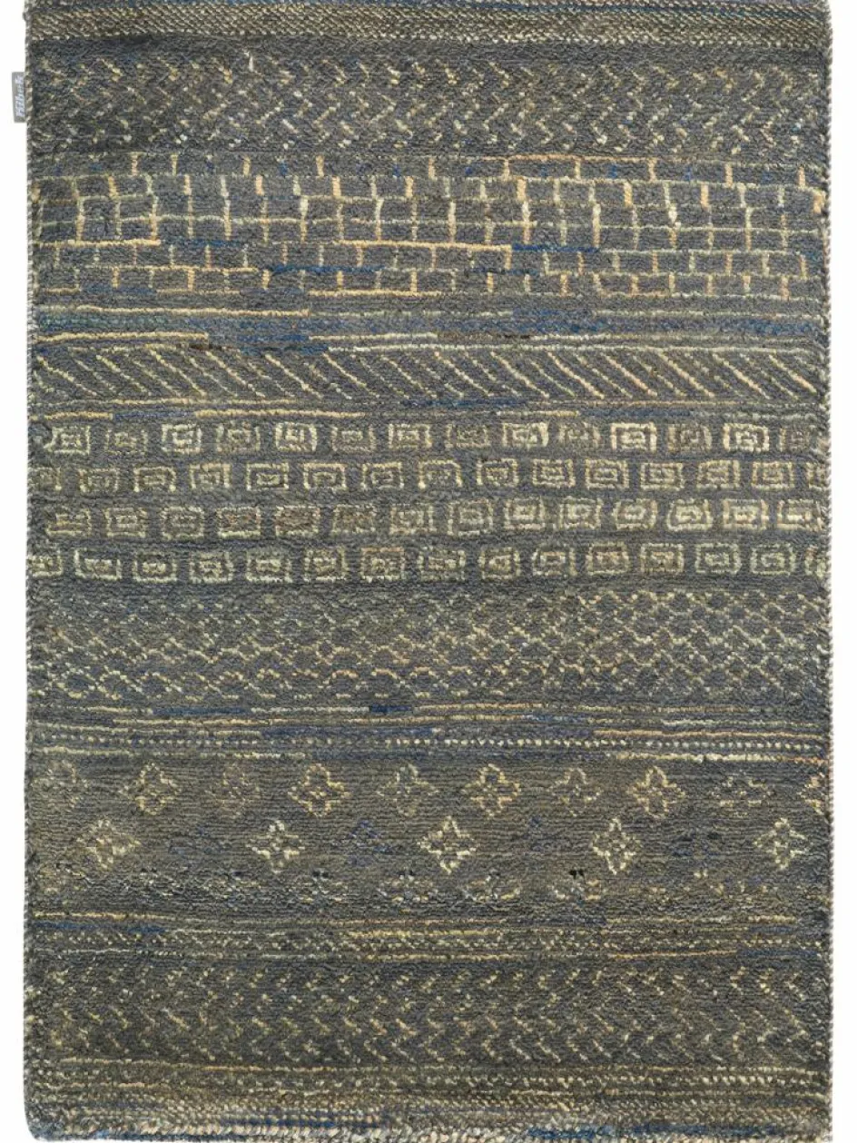 Kibek Contemporary Gabbeh