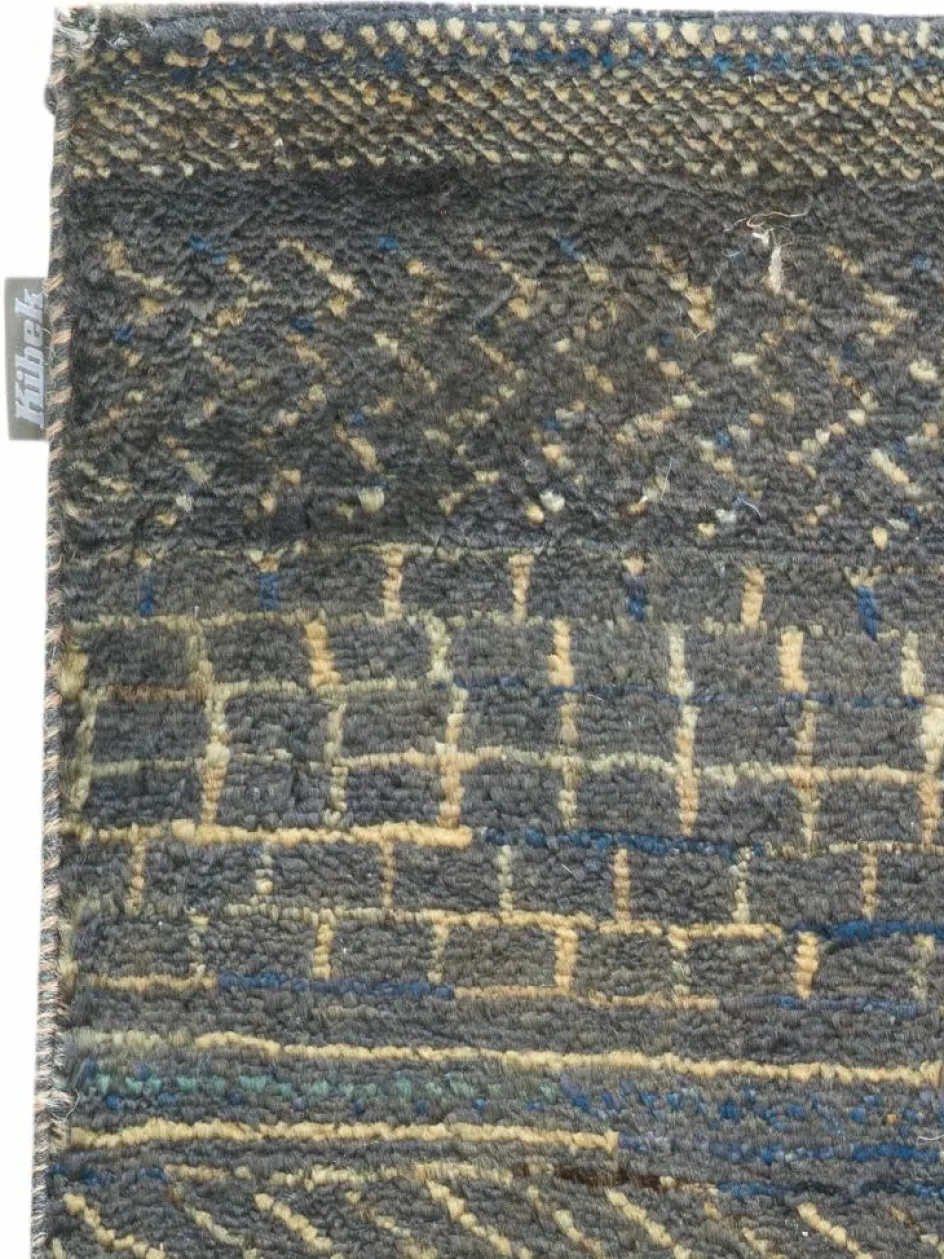 Kibek Contemporary Gabbeh