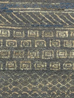 Kibek Contemporary Gabbeh