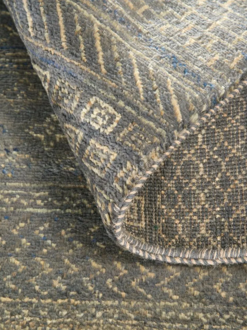 Kibek Contemporary Gabbeh