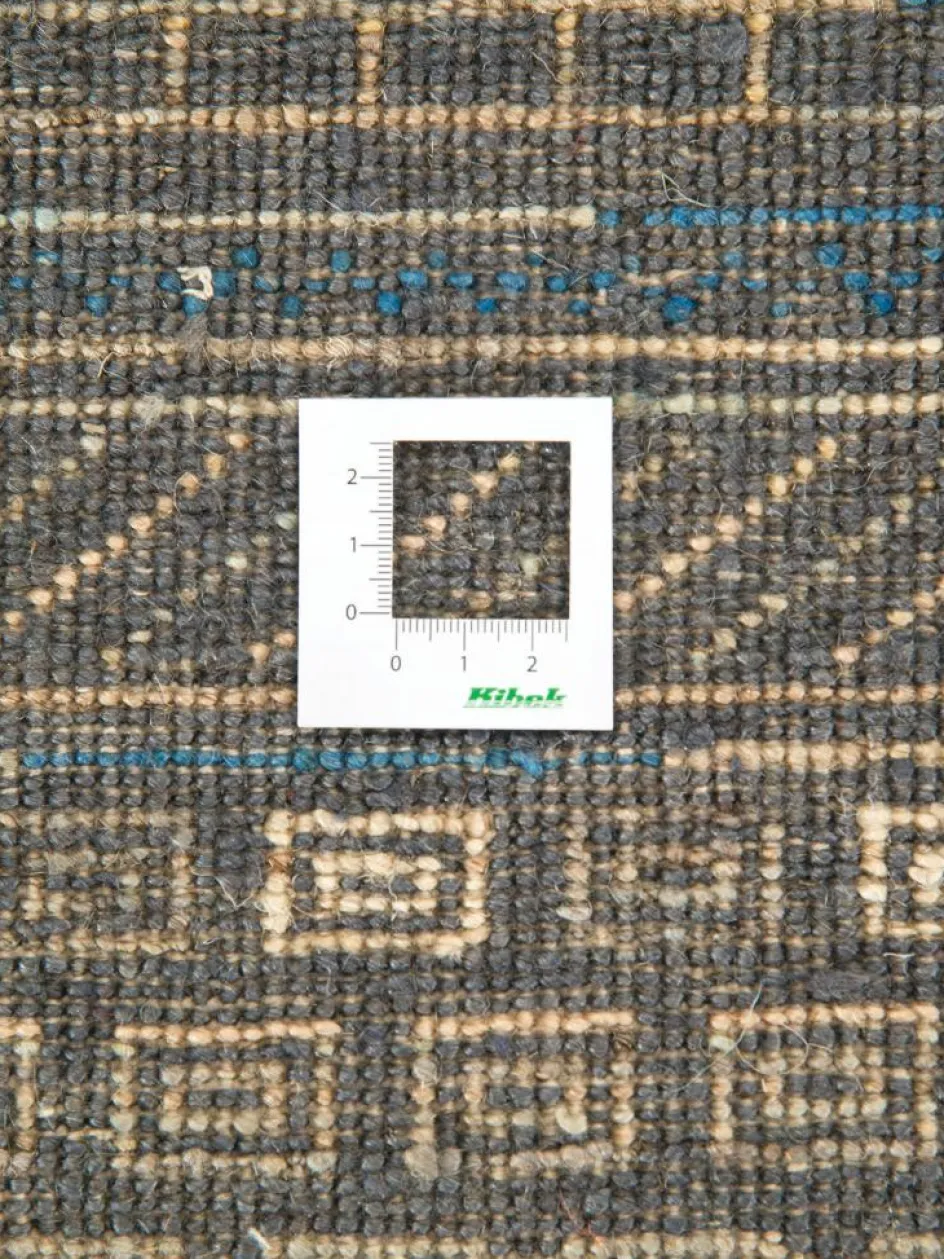 Kibek Contemporary Gabbeh