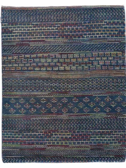 Kibek Contemporary Gabbeh