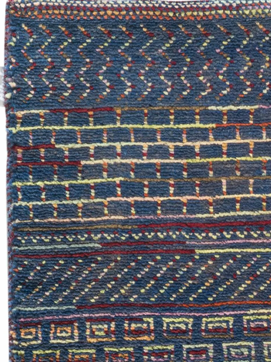 Kibek Contemporary Gabbeh