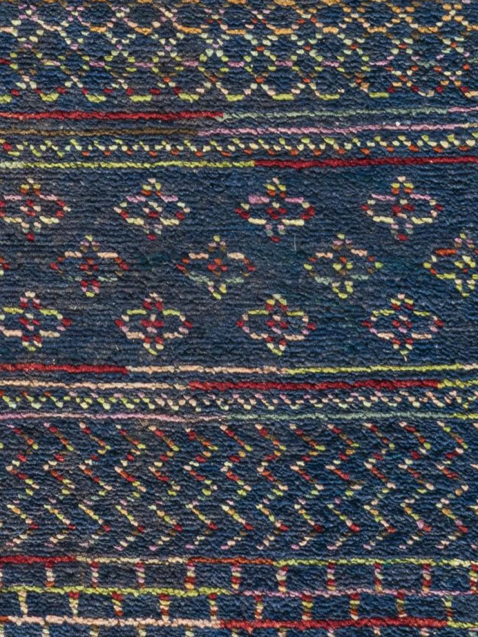 Kibek Contemporary Gabbeh