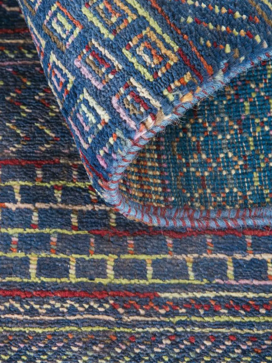 Kibek Contemporary Gabbeh