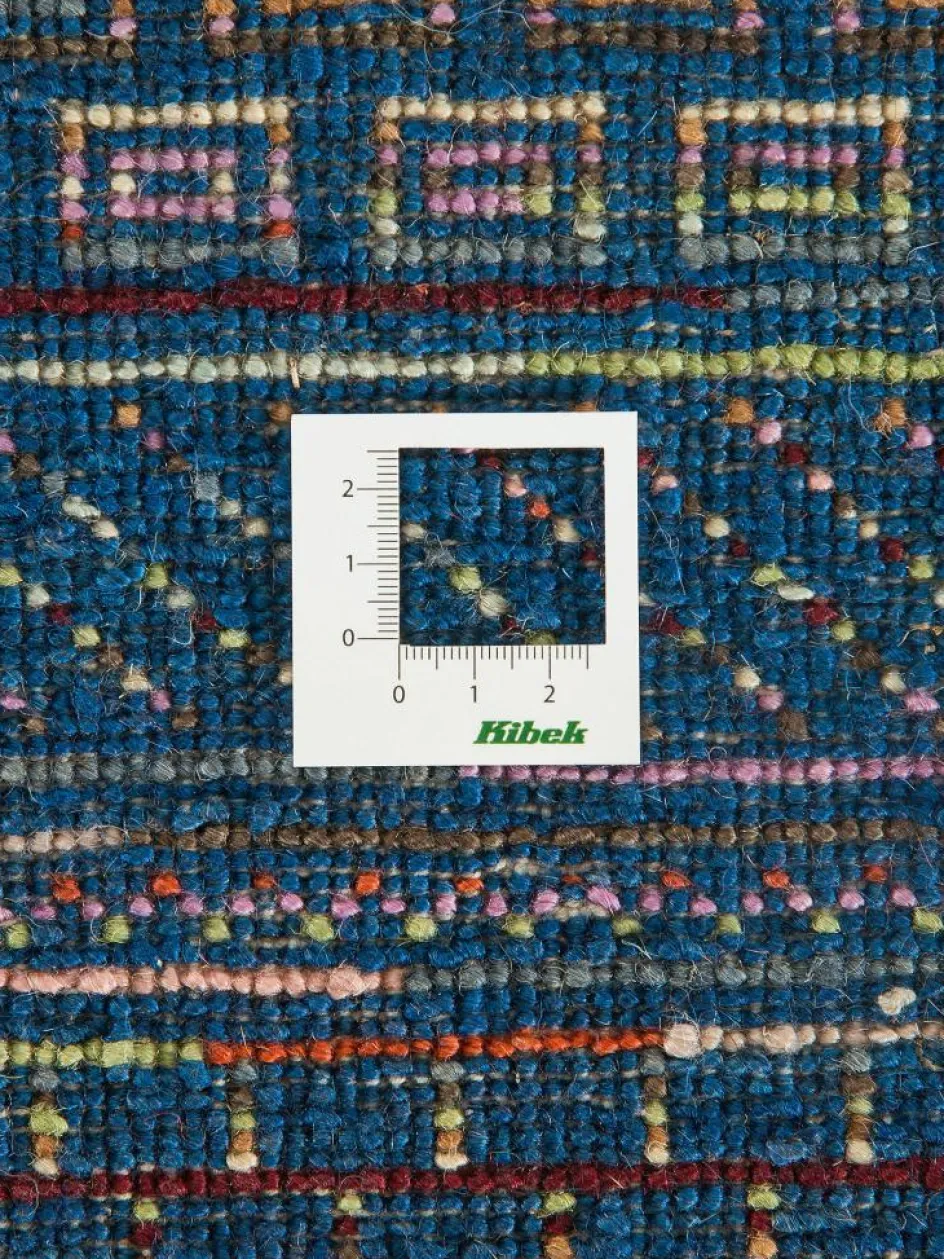 Kibek Contemporary Gabbeh