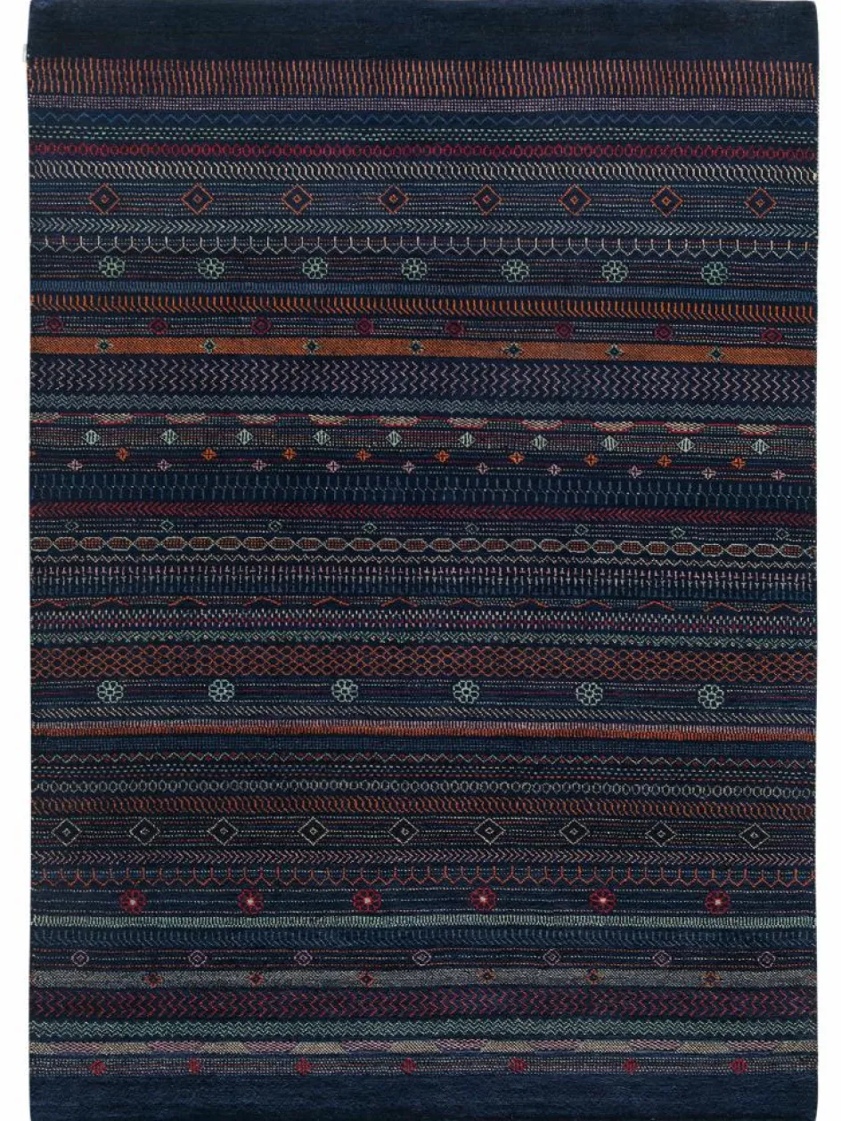 Kibek Contemporary Gabbeh