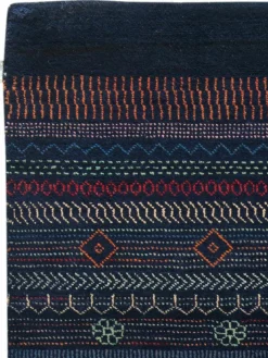 Kibek Contemporary Gabbeh