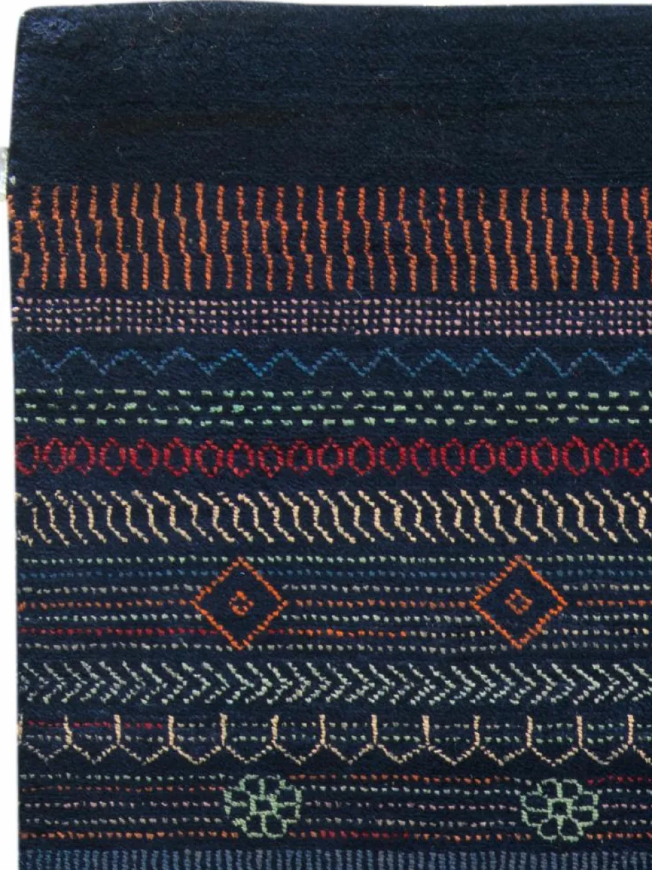 Kibek Contemporary Gabbeh