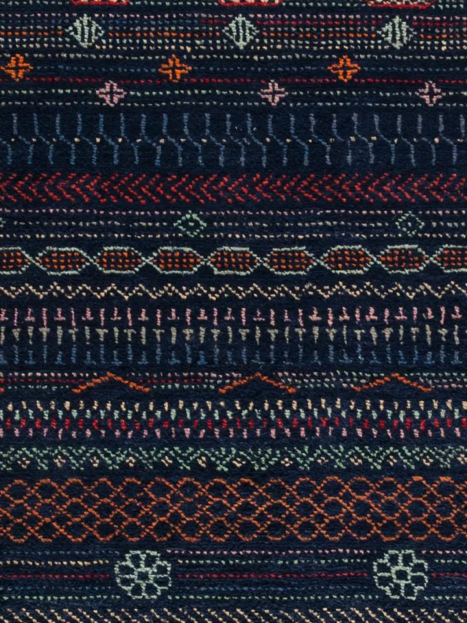 Kibek Contemporary Gabbeh