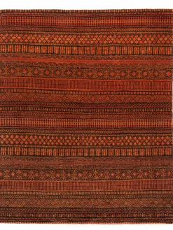 Kibek Contemporary Gabbeh