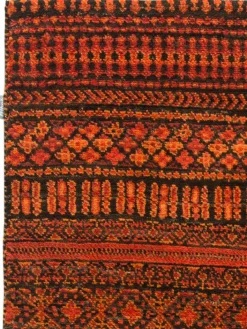 Kibek Contemporary Gabbeh