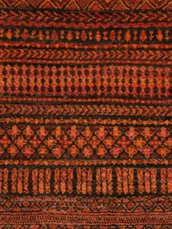 Kibek Contemporary Gabbeh