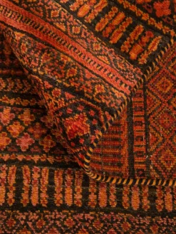 Kibek Contemporary Gabbeh