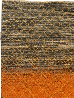 Kibek Contemporary Gabbeh