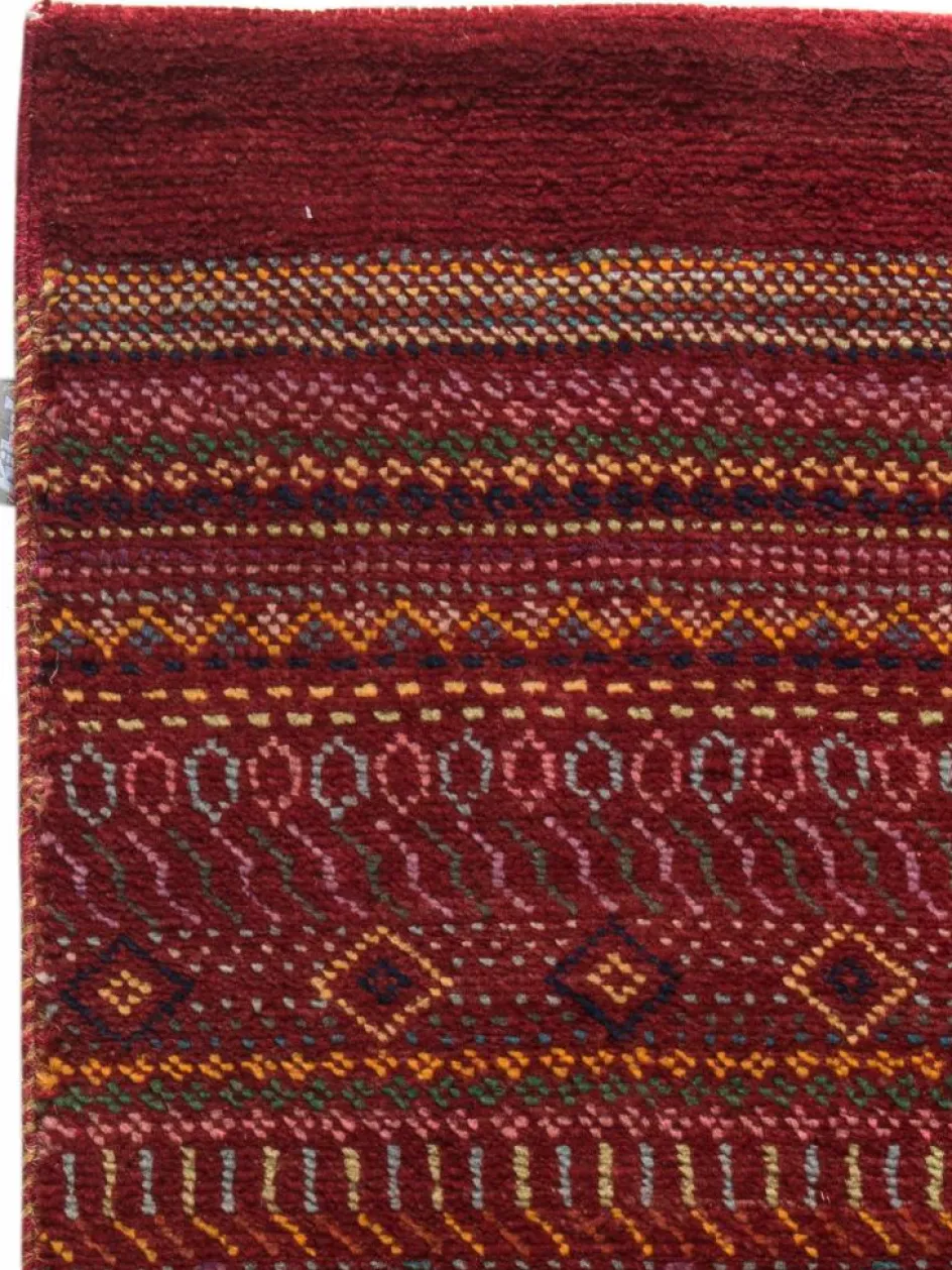 Kibek Contemporary Gabbeh