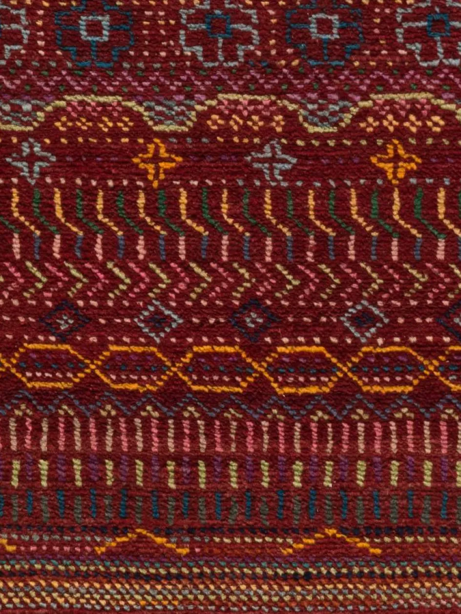 Kibek Contemporary Gabbeh