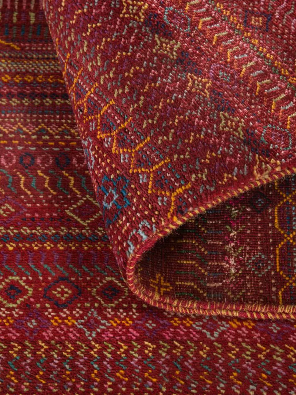 Kibek Contemporary Gabbeh