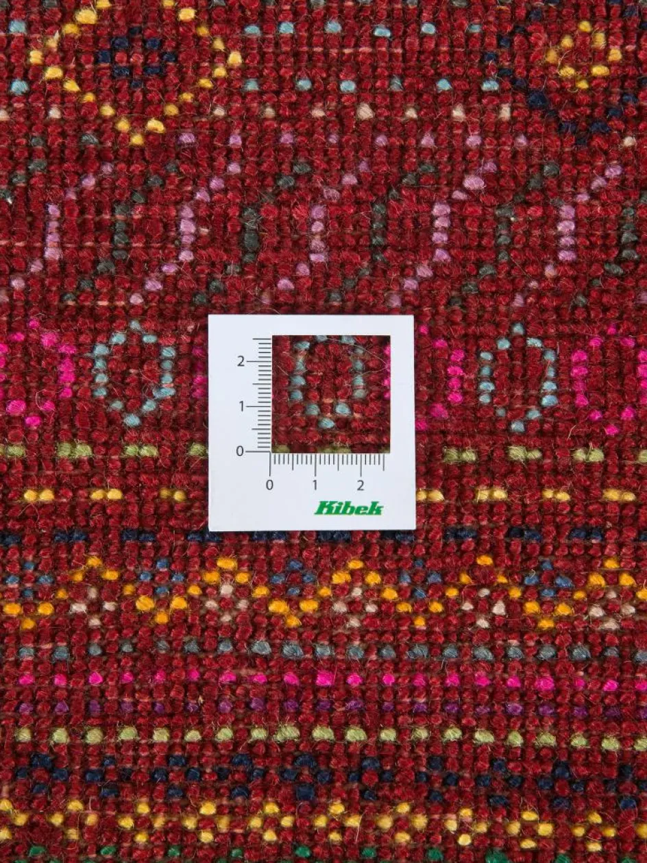 Kibek Contemporary Gabbeh