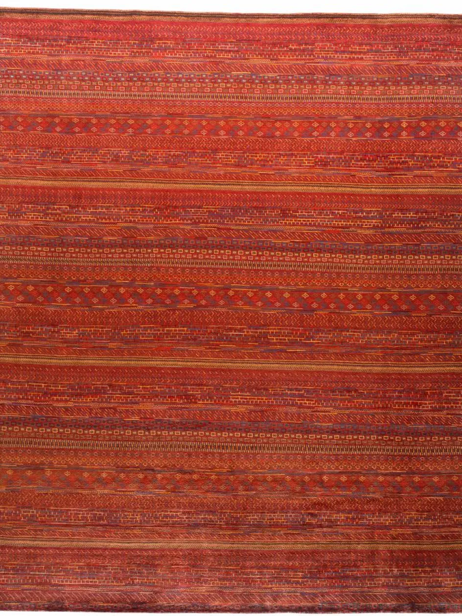 Kibek Contemporary Gabbeh