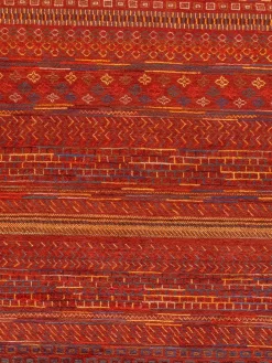 Kibek Contemporary Gabbeh