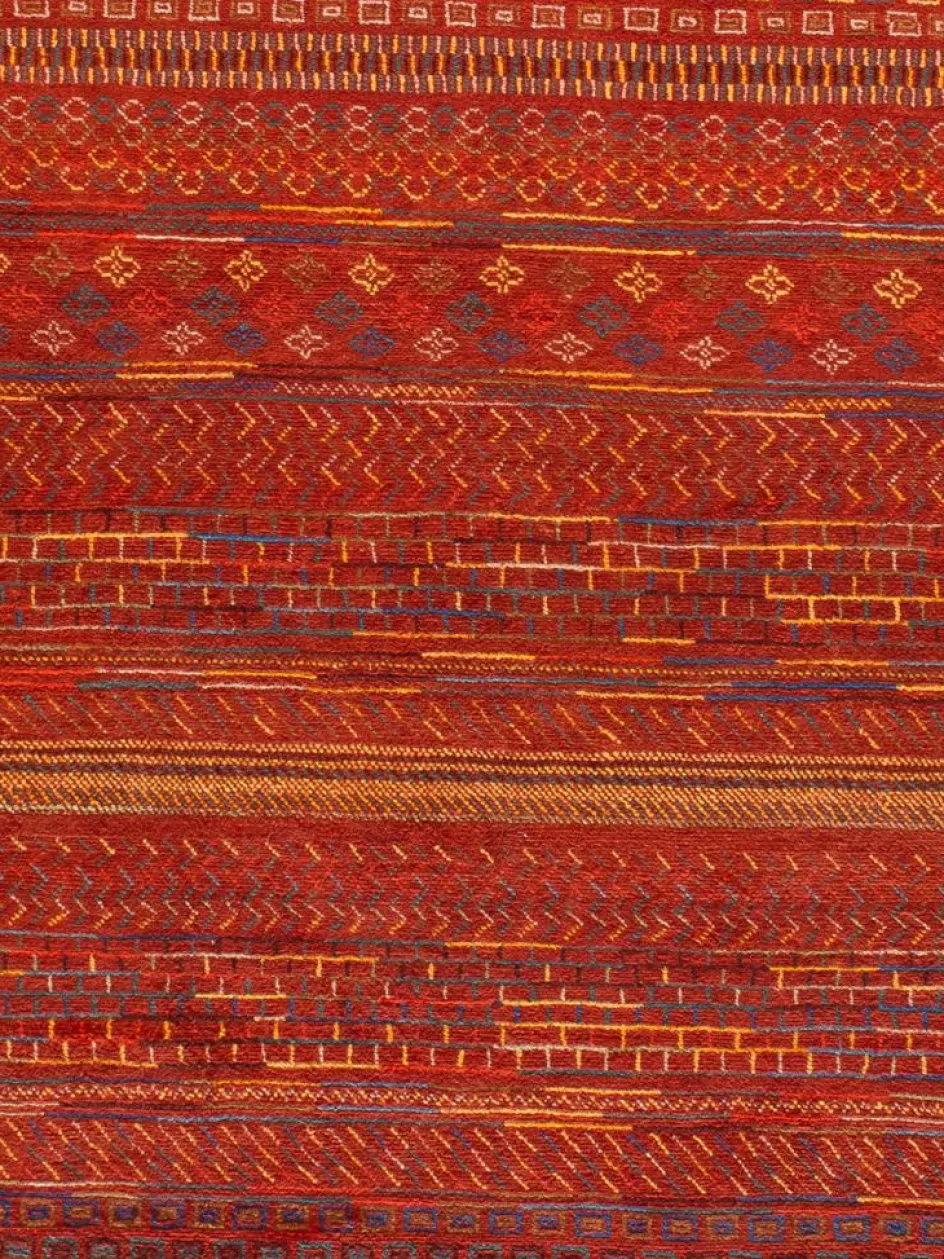 Kibek Contemporary Gabbeh