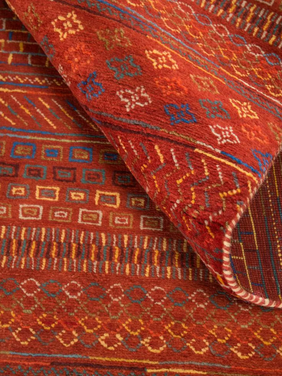 Kibek Contemporary Gabbeh