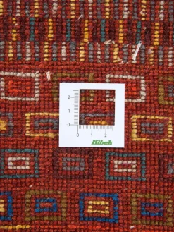 Kibek Contemporary Gabbeh