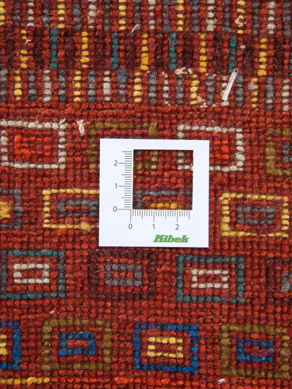 Kibek Contemporary Gabbeh