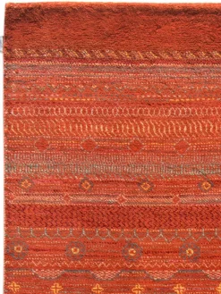 Kibek Contemporary Gabbeh