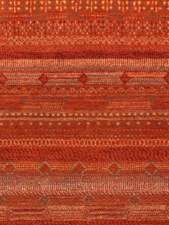 Kibek Contemporary Gabbeh