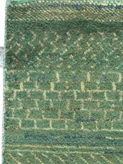 Kibek Contemporary Gabbeh