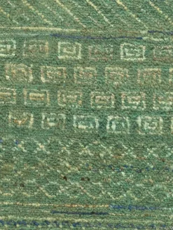 Kibek Contemporary Gabbeh