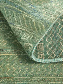 Kibek Contemporary Gabbeh