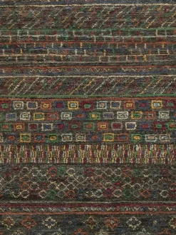 Kibek Contemporary Gabbeh