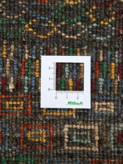 Kibek Contemporary Gabbeh