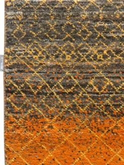 Kibek Contemporary Gabbeh