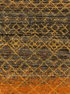 Kibek Contemporary Gabbeh