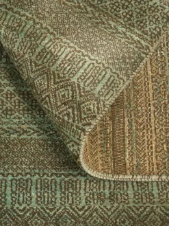 Kibek Contemporary Gabbeh