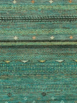 Kibek Contemporary Gabbeh