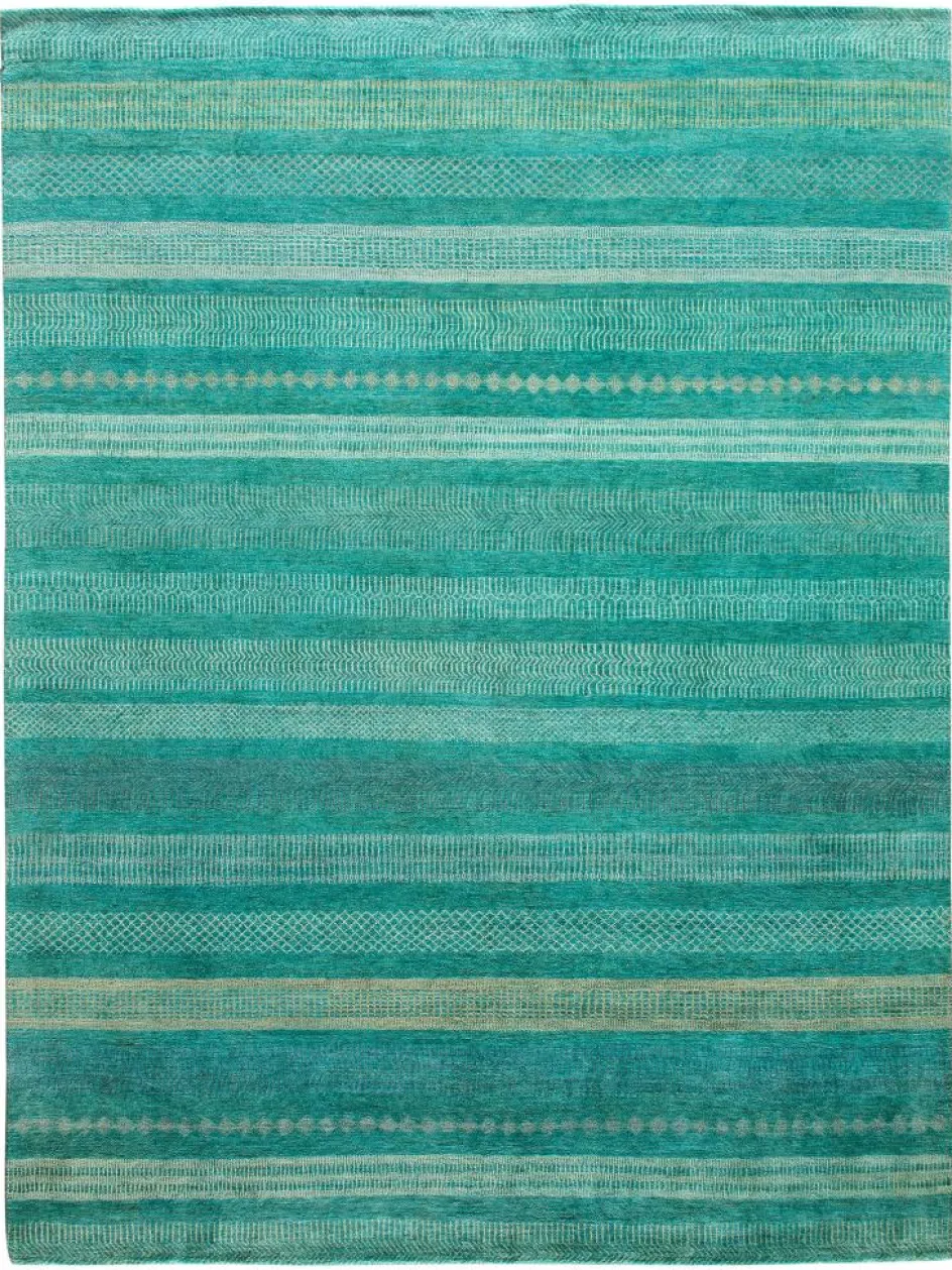 Kibek Contemporary Gabbeh