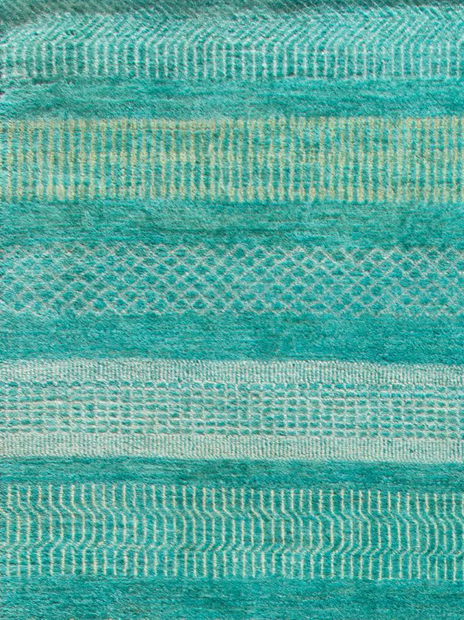 Kibek Contemporary Gabbeh