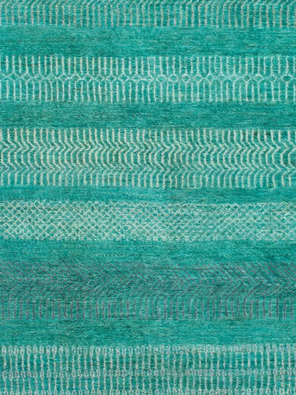 Kibek Contemporary Gabbeh