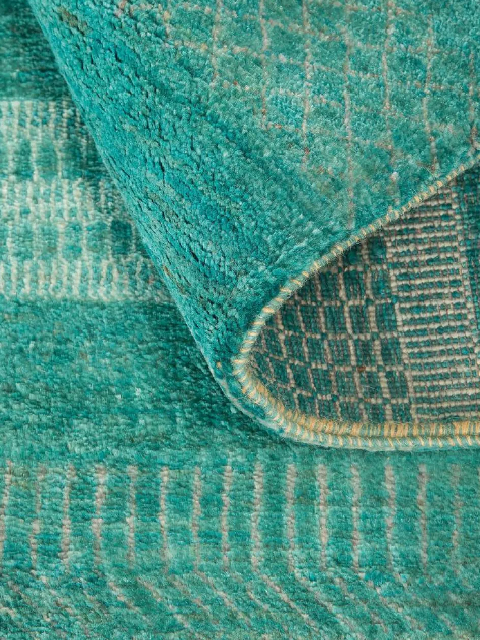 Kibek Contemporary Gabbeh