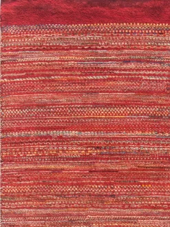 Kibek Contemporary Gabbeh