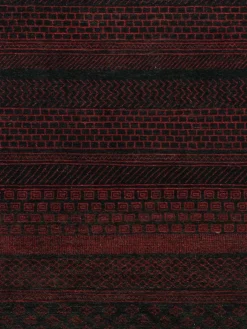 Kibek Contemporary Gabbeh