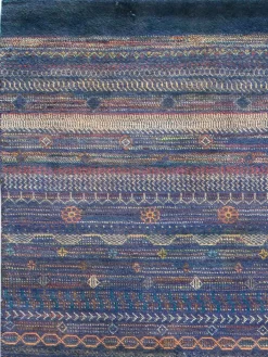 Kibek Contemporary Gabbeh