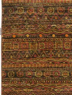 Kibek Contemporary Gabbeh